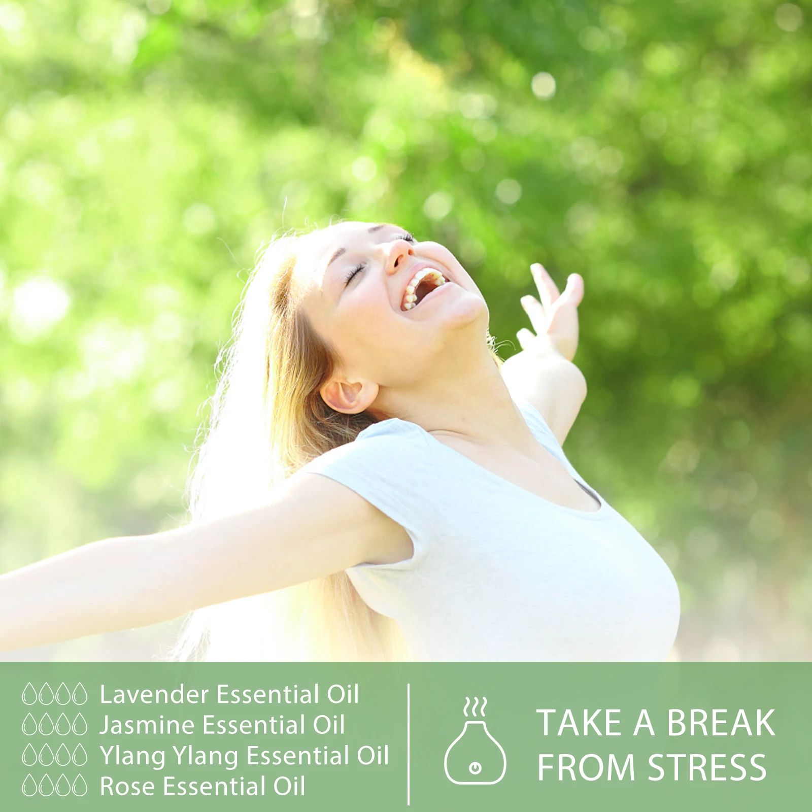 PHATOIL 100ml Essential Oils (1)