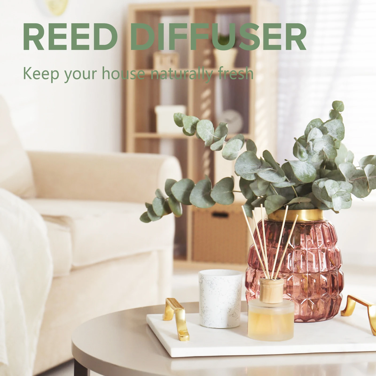 PHATOIL 100ml Essential Oils (4)